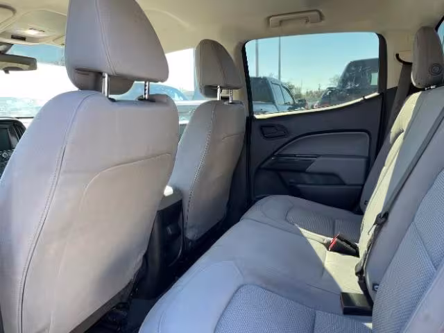 2022 Chevrolet Colorado - 1GCGSBEN8N1292961 - Image #12