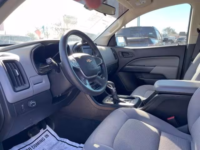 2022 Chevrolet Colorado - 1GCGSBEN8N1292961 - Image #8