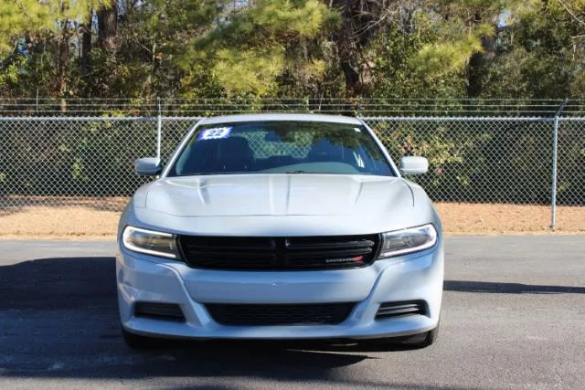 2022 Dodge Charger - 2C3CDXBG1NH197482 - Image #2