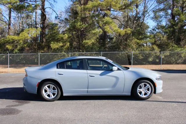 2022 Dodge Charger - 2C3CDXBG1NH197482 - Image #4