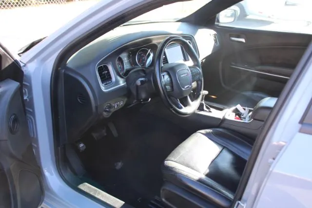 2022 Dodge Charger - 2C3CDXBG1NH197482 - Image #7
