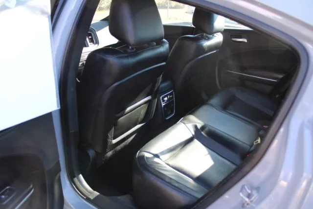 2022 Dodge Charger - 2C3CDXBG1NH197482 - Image #8