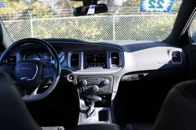 2022 Dodge Charger - 2C3CDXBG1NH197482 - Image #9