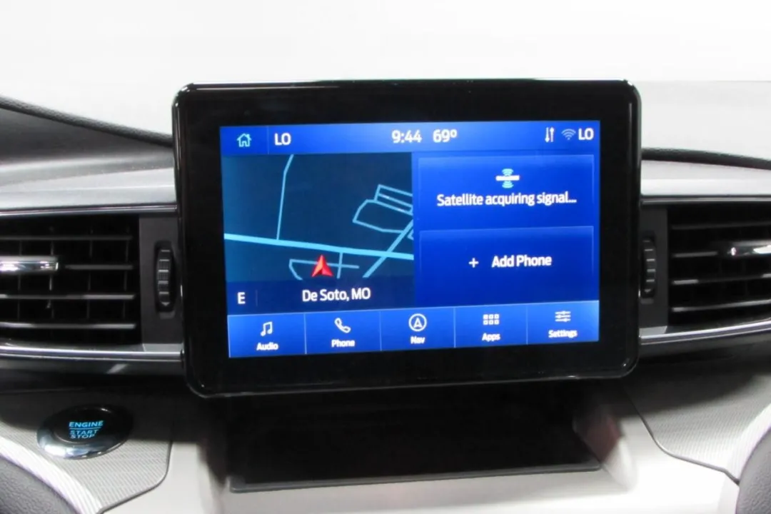 2022 Ford Explorer - 1FMSK8DHXNGB52279 - Image #20