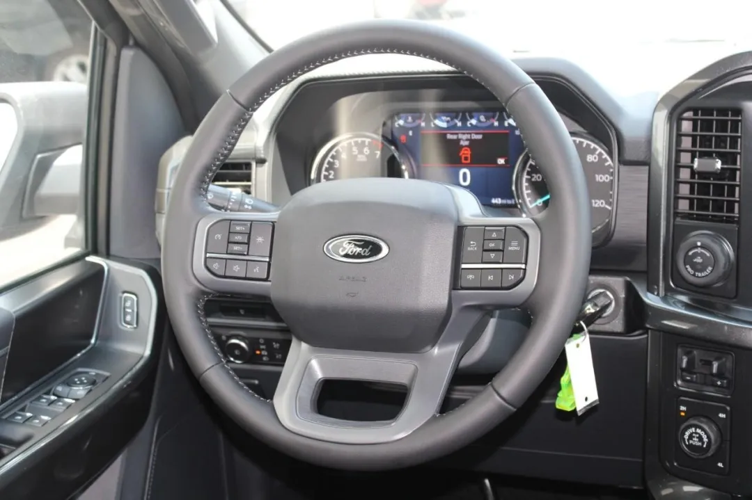2022 Ford F-150 - 1FTFW1ED8NFB20045 - Image #10