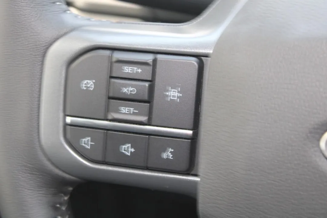 2022 Ford F-150 - 1FTFW1ED8NFB20045 - Image #11