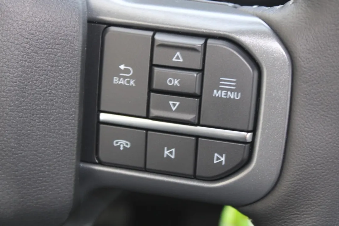 2022 Ford F-150 - 1FTFW1ED8NFB20045 - Image #12