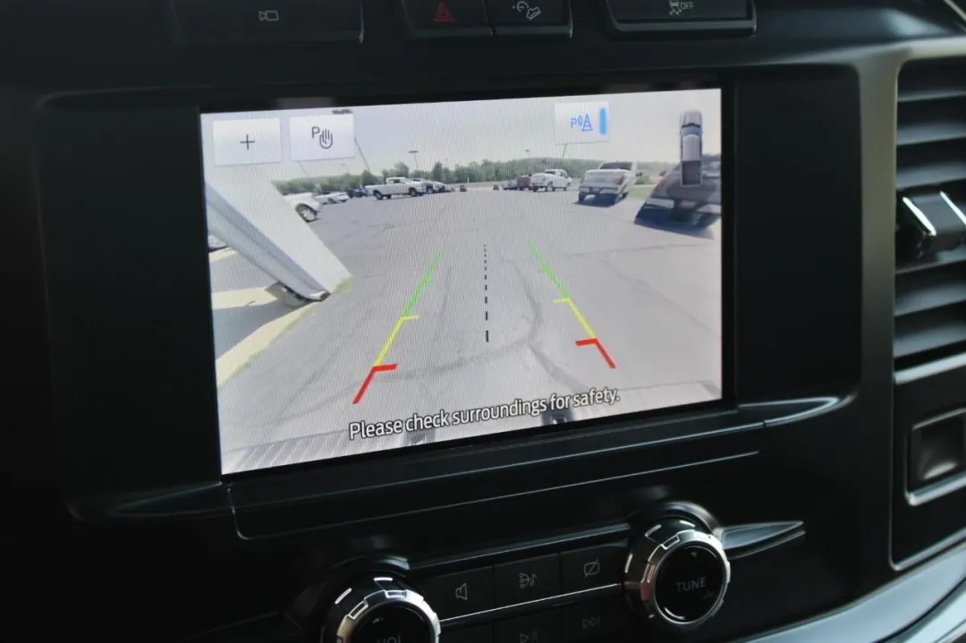 2022 Ford F-150 - 1FTFW1ED8NFB20045 - Image #20