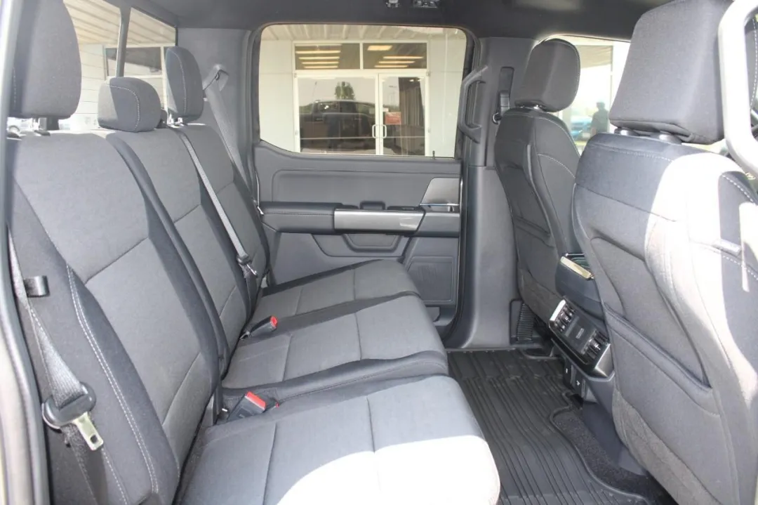 2022 Ford F-150 - 1FTFW1ED8NFB20045 - Image #8