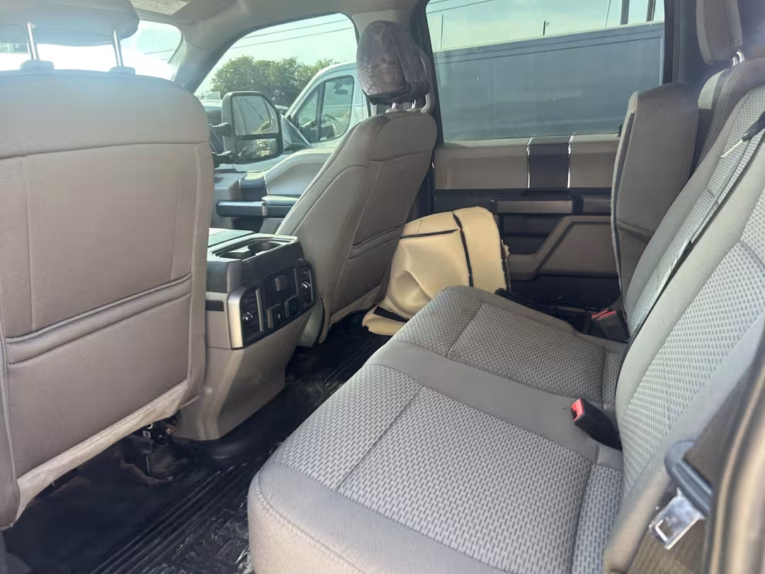 2022 Ford F-250 SD - 1FT8W2BTXNEF05638 - Image #11