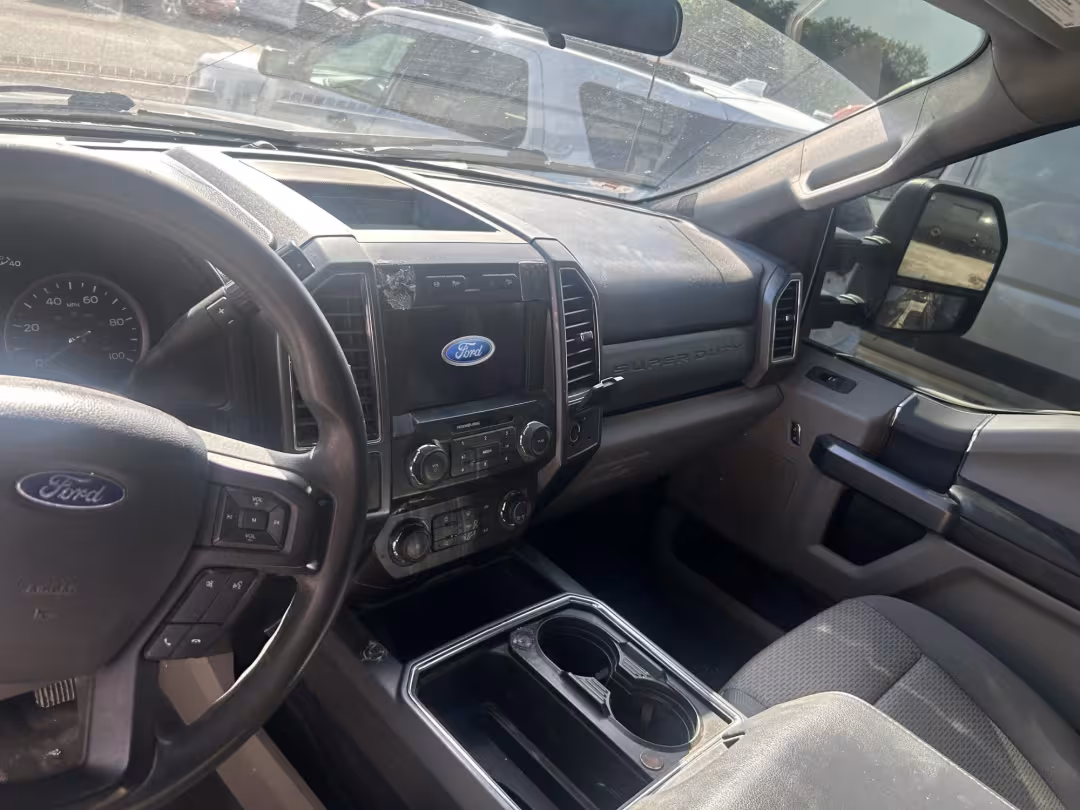 2022 Ford F-250 SD - 1FT8W2BTXNEF05638 - Image #14