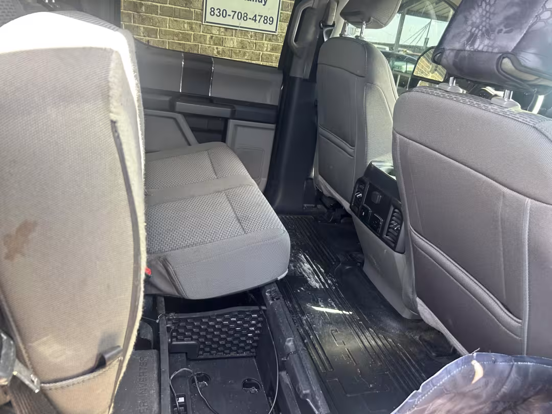 2022 Ford F-250 SD - 1FT8W2BTXNEF05638 - Image #6