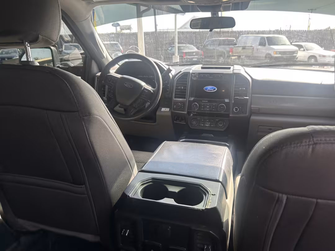 2022 Ford F-250 SD - 1FT8W2BTXNEF05638 - Image #7