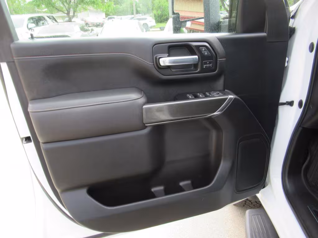 2022 GMC Sierra 2500HD - 1GT49PEY2NF101740 - Image #10