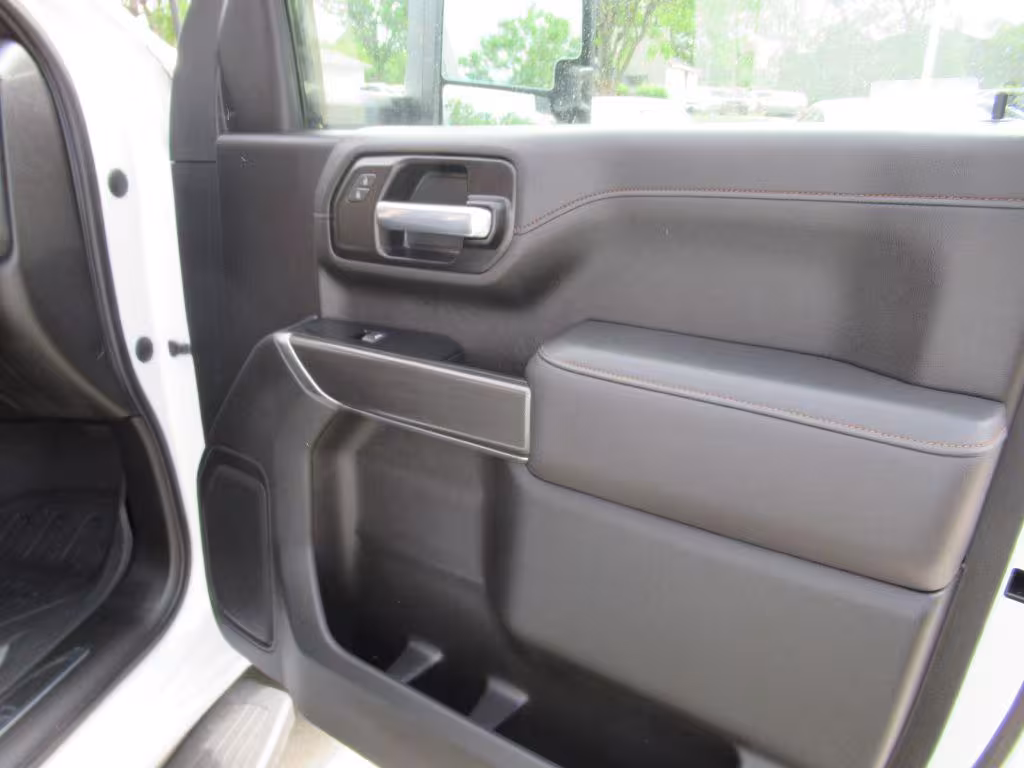 2022 GMC Sierra 2500HD - 1GT49PEY2NF101740 - Image #13