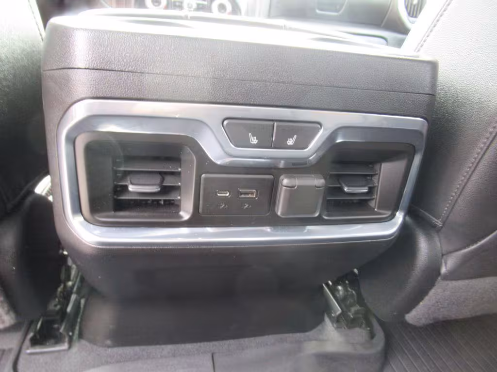 2022 GMC Sierra 2500HD - 1GT49PEY2NF101740 - Image #18