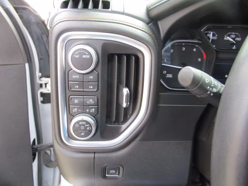 2022 GMC Sierra 2500HD - 1GT49PEY2NF101740 - Image #24