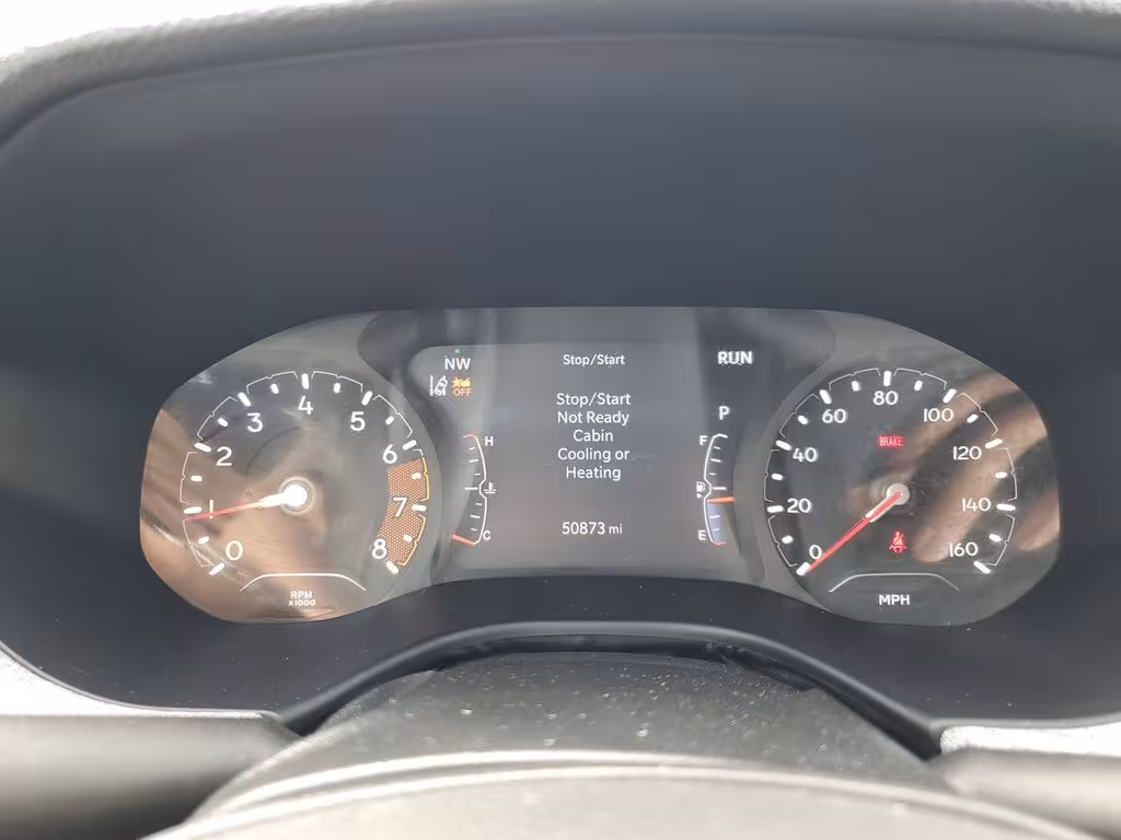 2022 Jeep Compass - 3C4NJDBB5NT233570 - Image #13