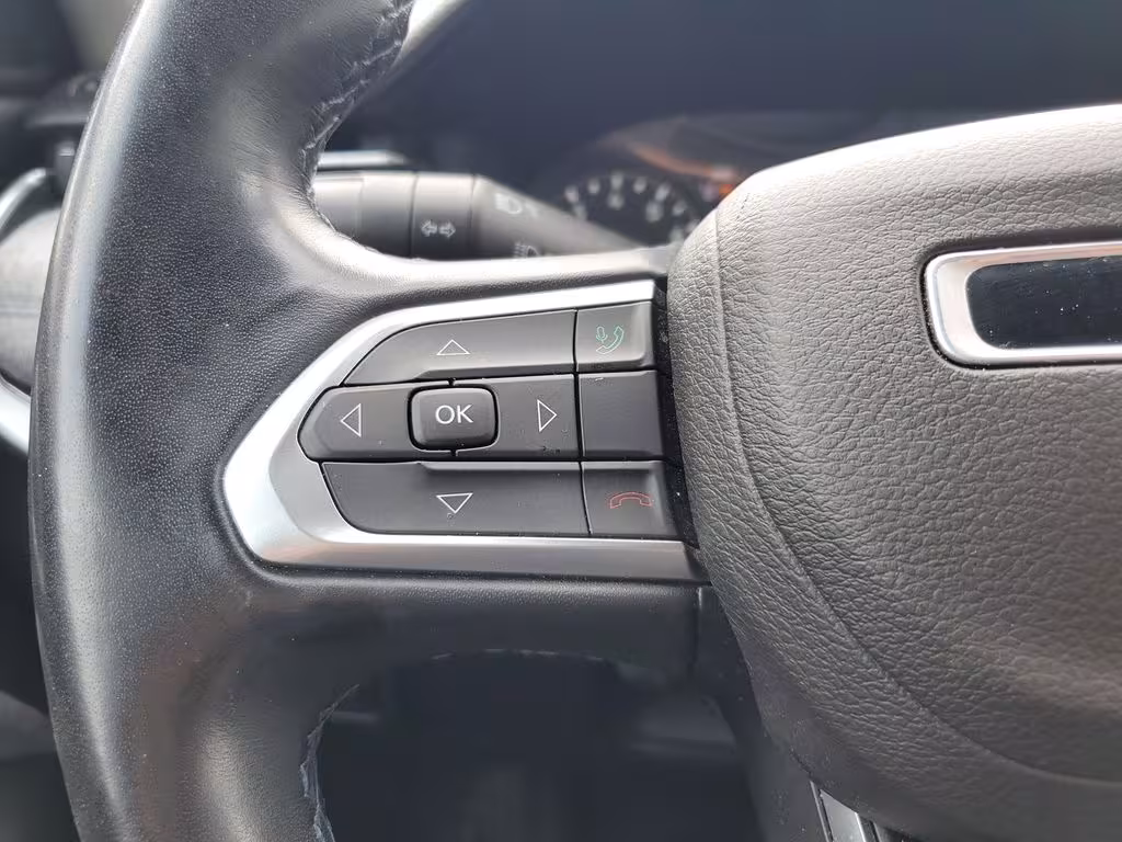 2022 Jeep Compass - 3C4NJDBB5NT233570 - Image #16