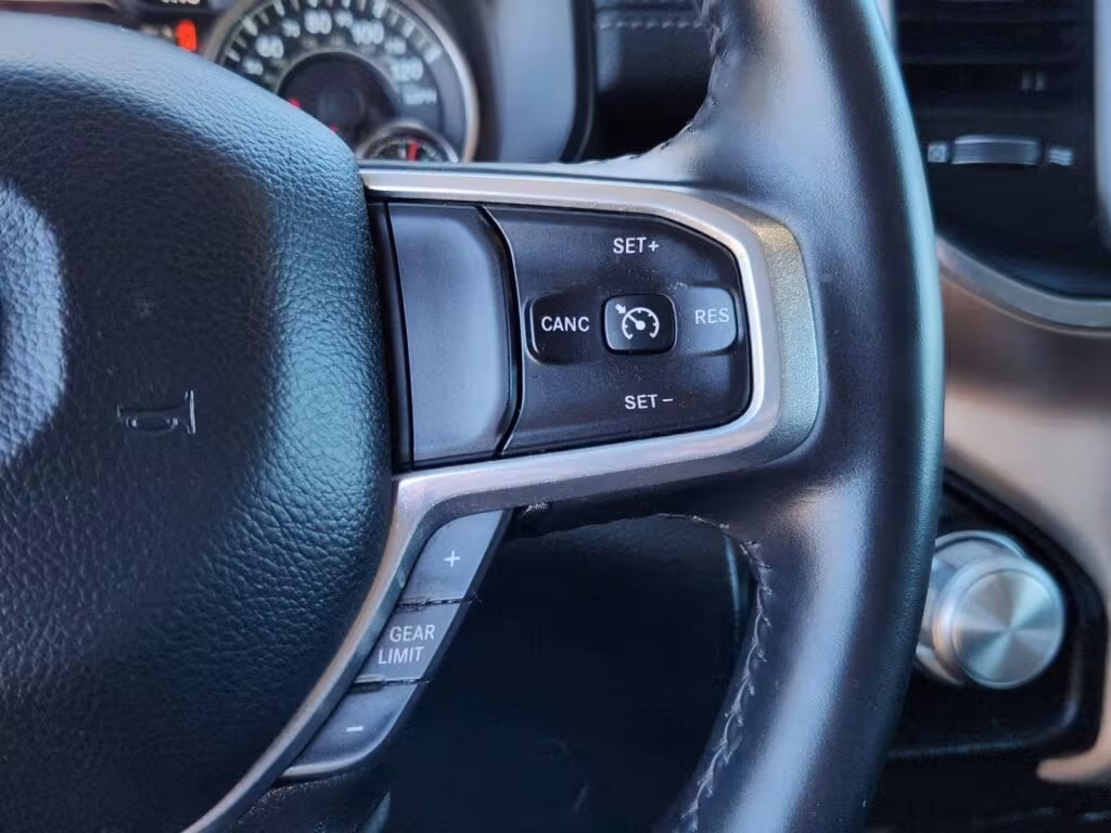 2022 Ram 1500 - 1C6SRFJT9NN204646 - Image #18