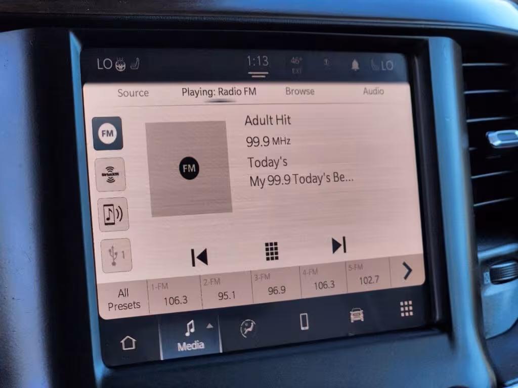 2022 Ram 1500 - 1C6SRFJT9NN204646 - Image #20