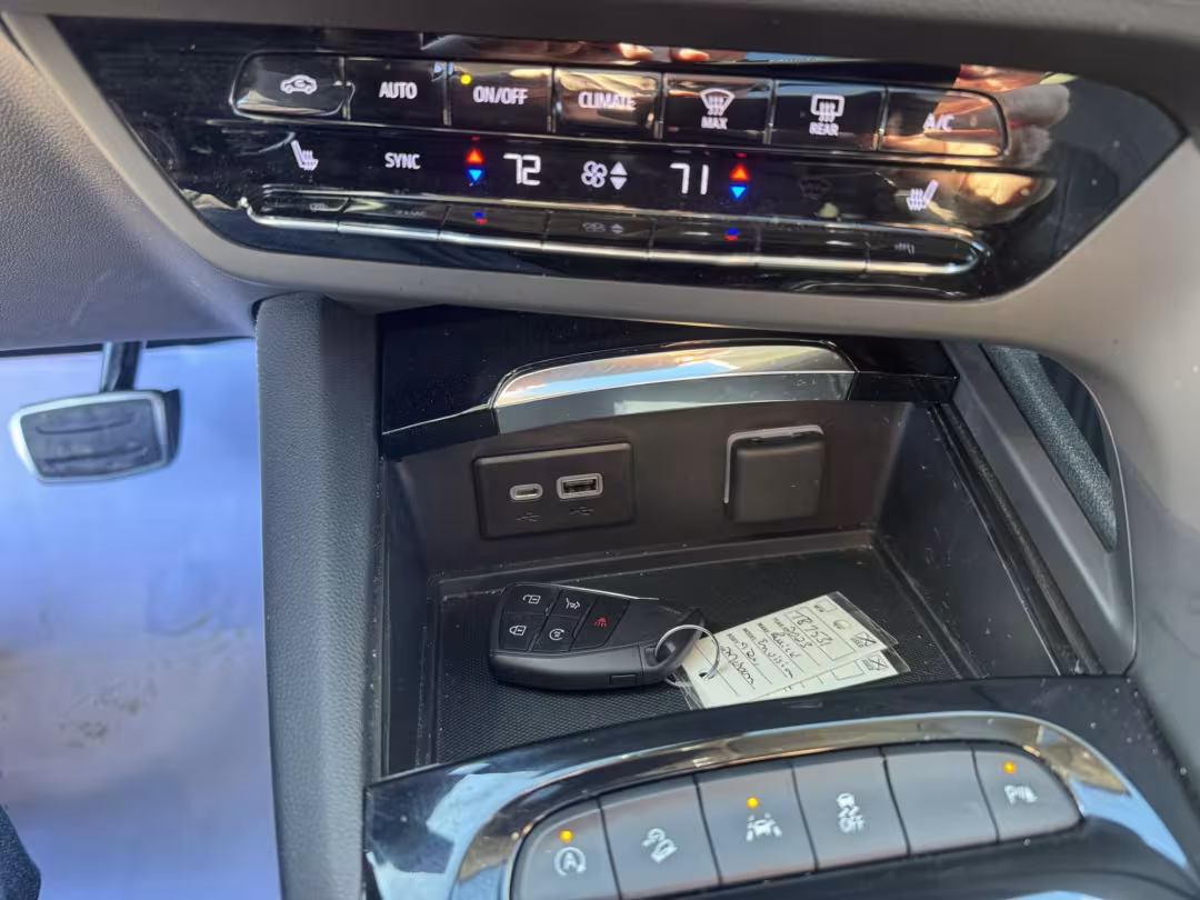 2023 Buick Envision - LRBFZPR44PD017531 - Image #19