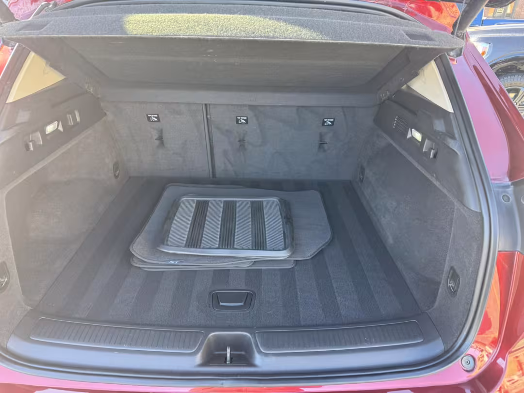 2023 Buick Envision - LRBFZPR44PD017531 - Image #9