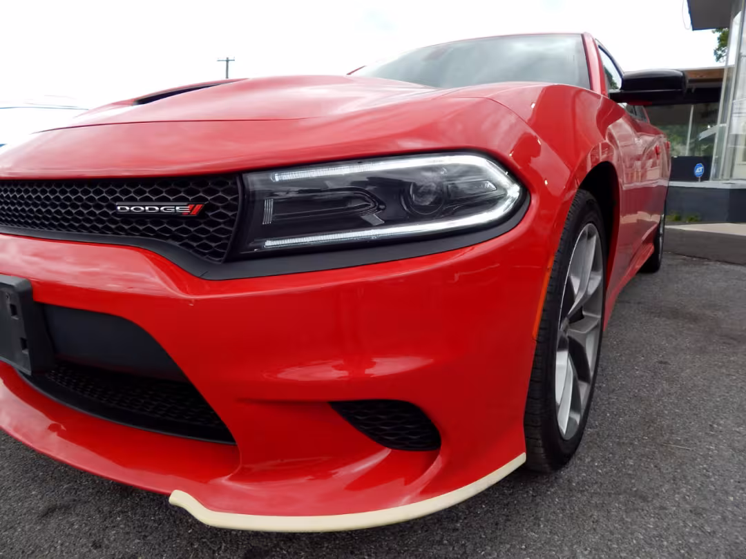 2023 Dodge Charger - 2C3CDXHG2PH546949 - Image #11