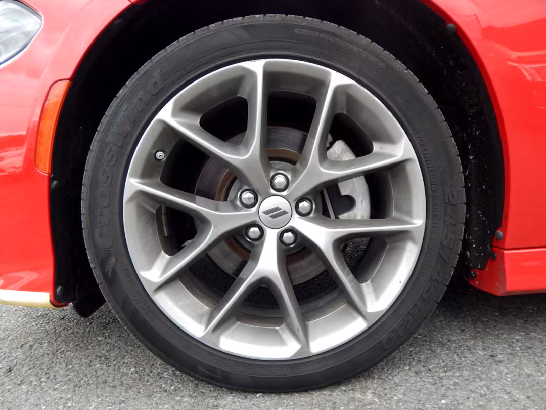 2023 Dodge Charger - 2C3CDXHG2PH546949 - Image #12