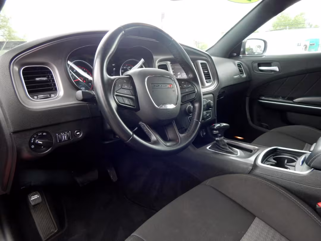 2023 Dodge Charger - 2C3CDXHG2PH546949 - Image #14