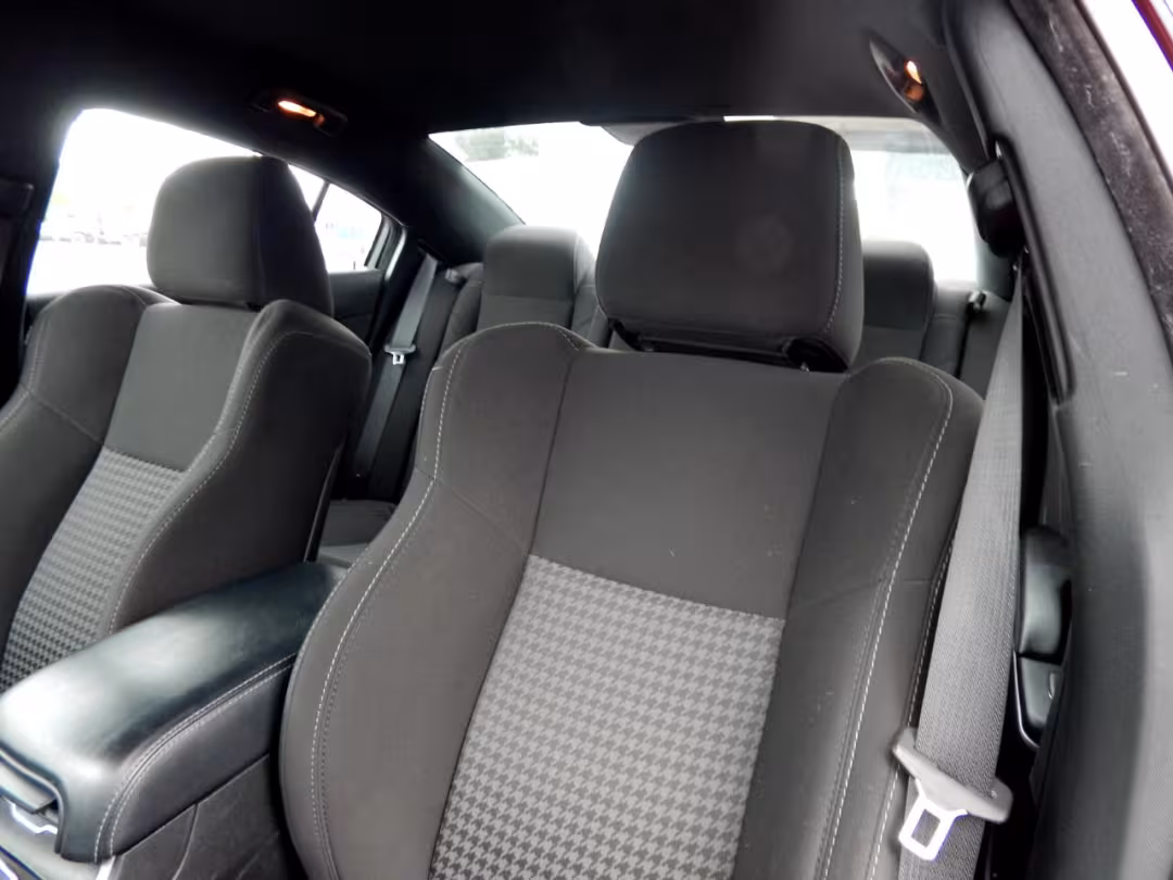 2023 Dodge Charger - 2C3CDXHG2PH546949 - Image #15