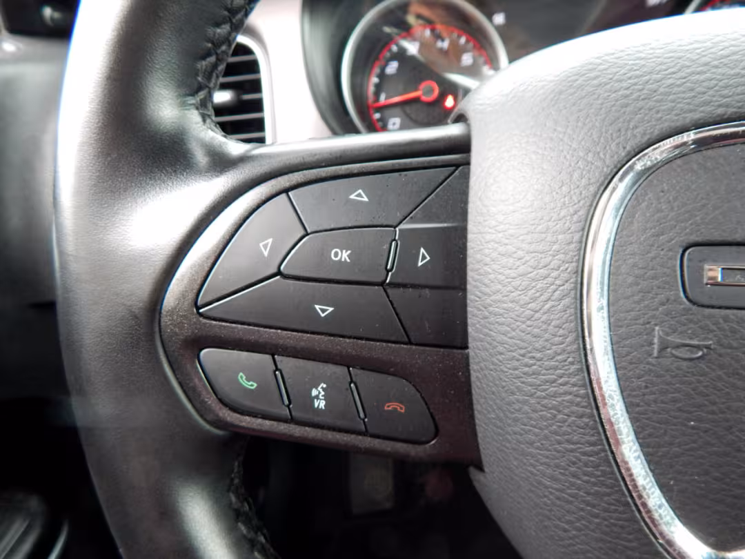 2023 Dodge Charger - 2C3CDXHG2PH546949 - Image #17