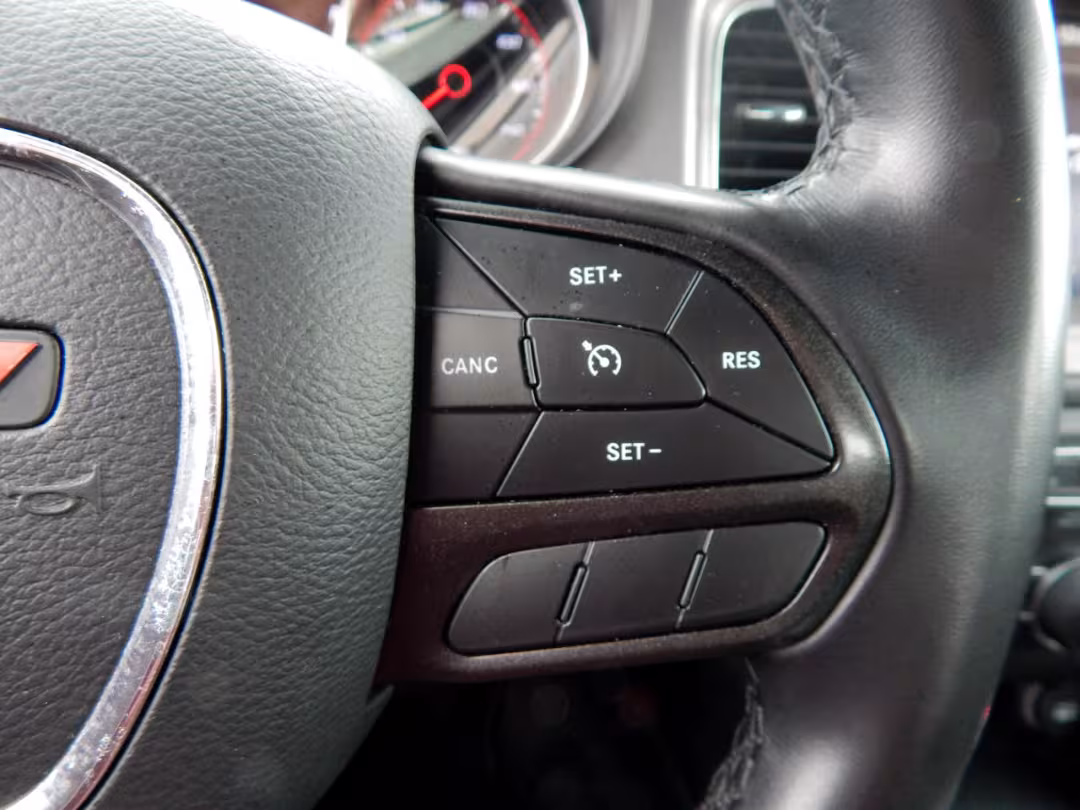 2023 Dodge Charger - 2C3CDXHG2PH546949 - Image #18