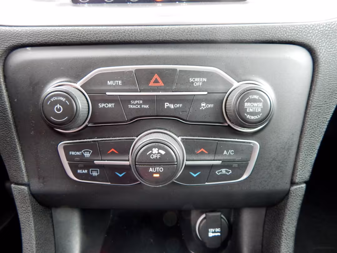 2023 Dodge Charger - 2C3CDXHG2PH546949 - Image #23