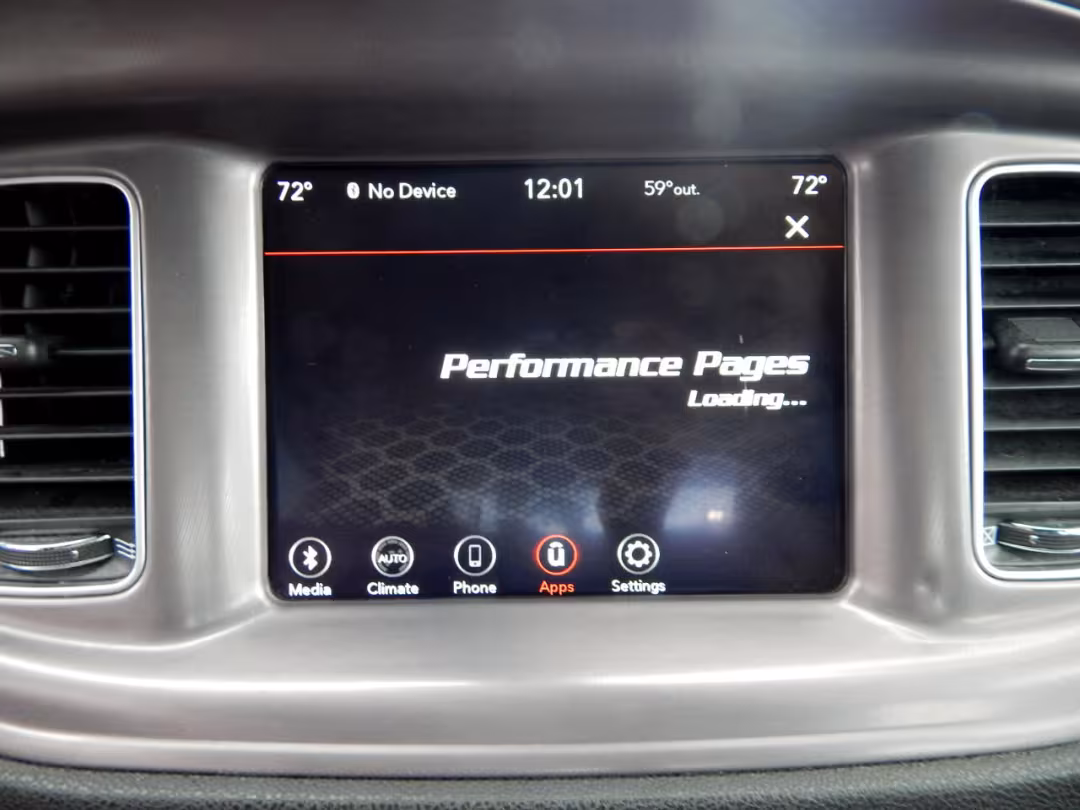 2023 Dodge Charger - 2C3CDXHG2PH546949 - Image #24