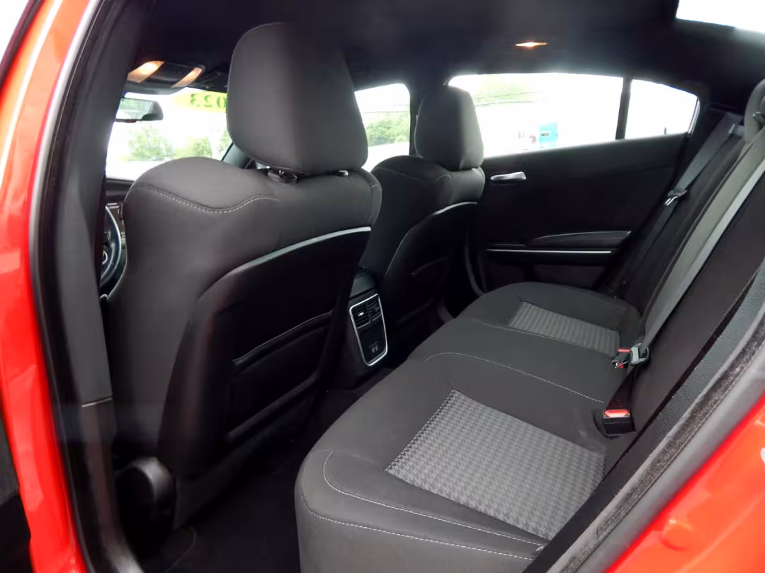 2023 Dodge Charger - 2C3CDXHG2PH546949 - Image #26