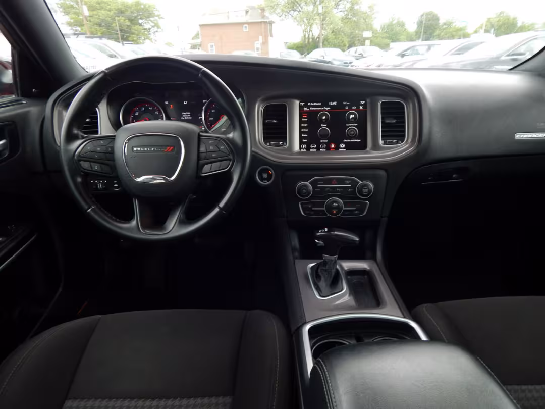2023 Dodge Charger - 2C3CDXHG2PH546949 - Image #29
