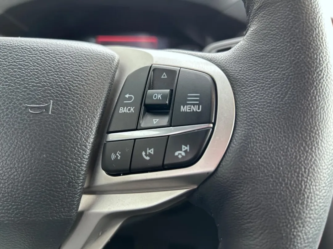 2023 Ford Explorer - 1FMSK8DH6PGA58693 - Image #14