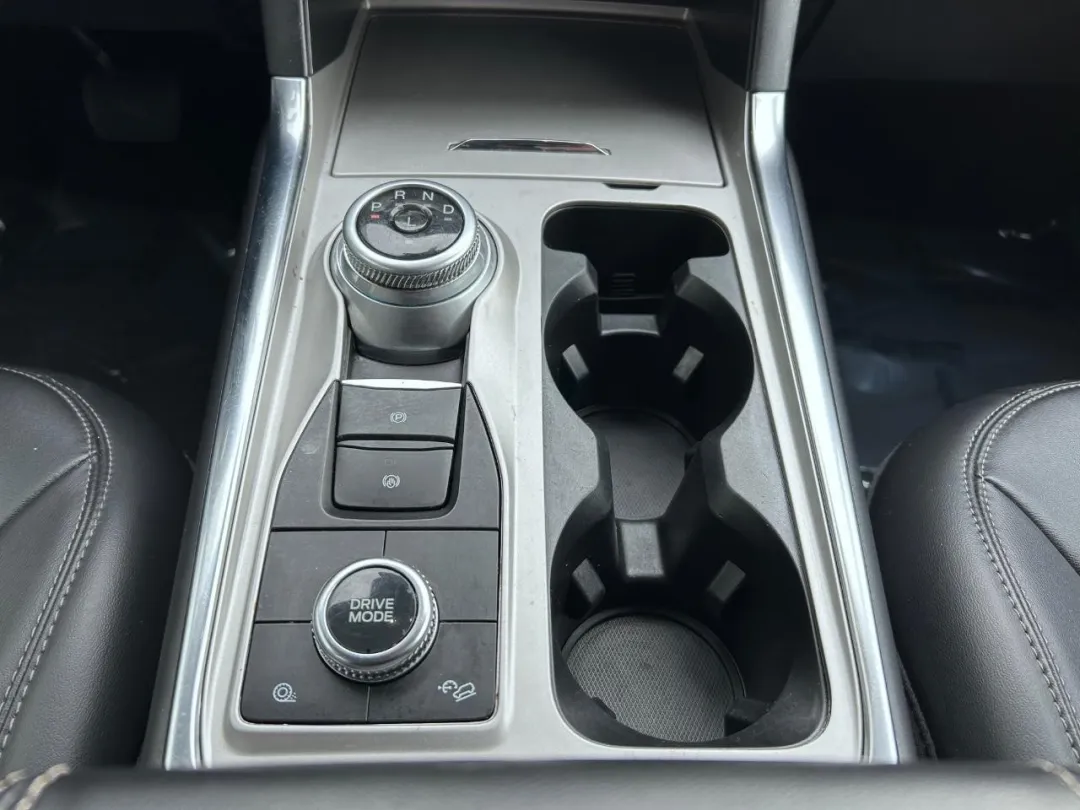 2023 Ford Explorer - 1FMSK8DH6PGA58693 - Image #17