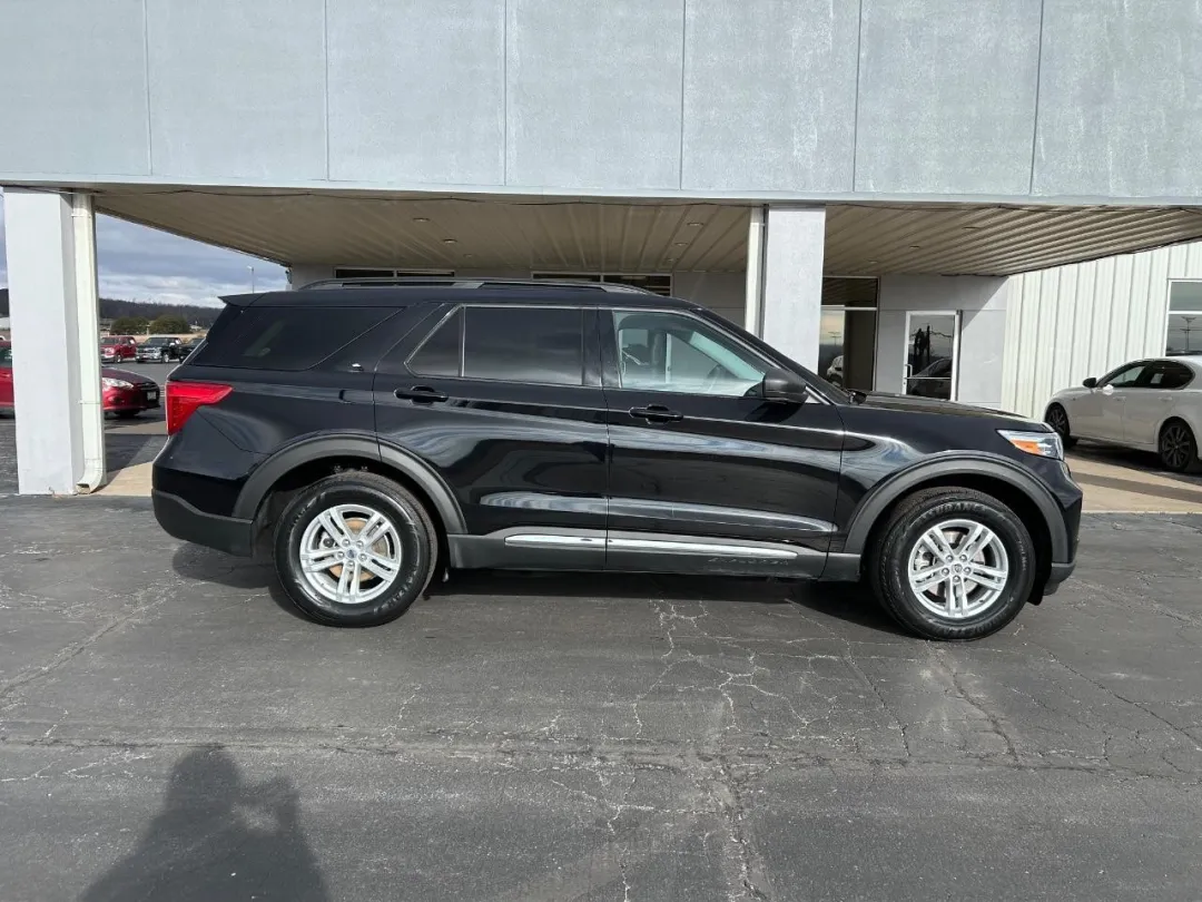 2023 Ford Explorer - 1FMSK8DH6PGA58693 - Image #19