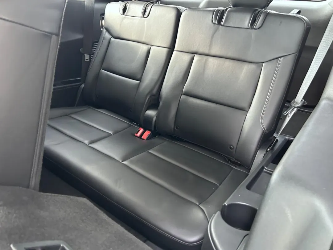 2023 Ford Explorer - 1FMSK8DH6PGA58693 - Image #27