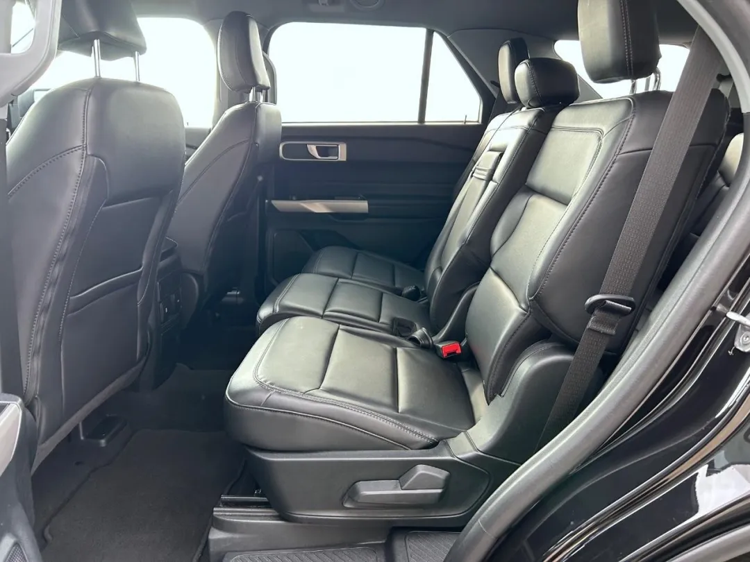 2023 Ford Explorer - 1FMSK8DH6PGA58693 - Image #28
