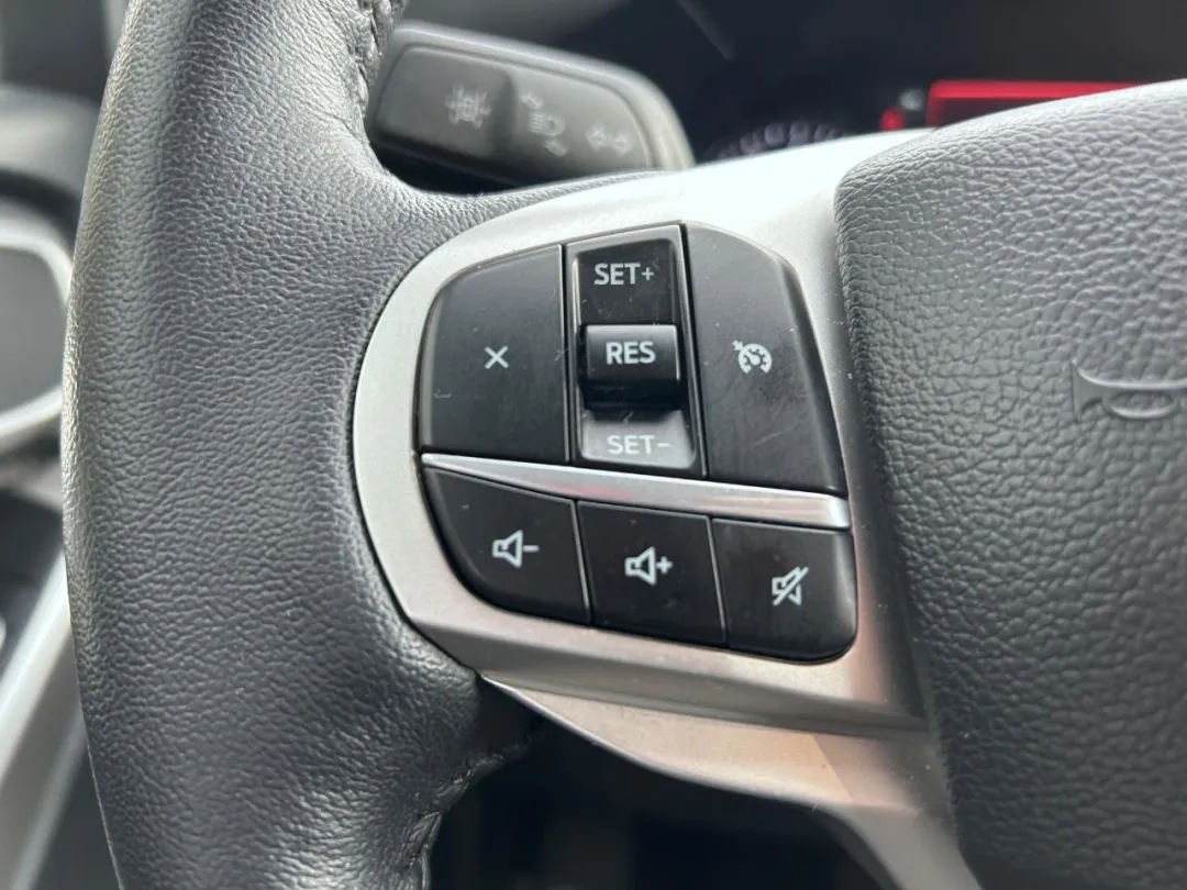 2023 Ford Explorer - 1FMSK8DH6PGA58693 - Image #31