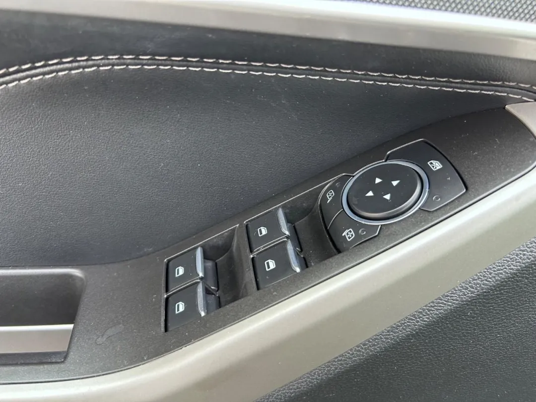 2023 Ford Explorer - 1FMSK8DH6PGA58693 - Image #37