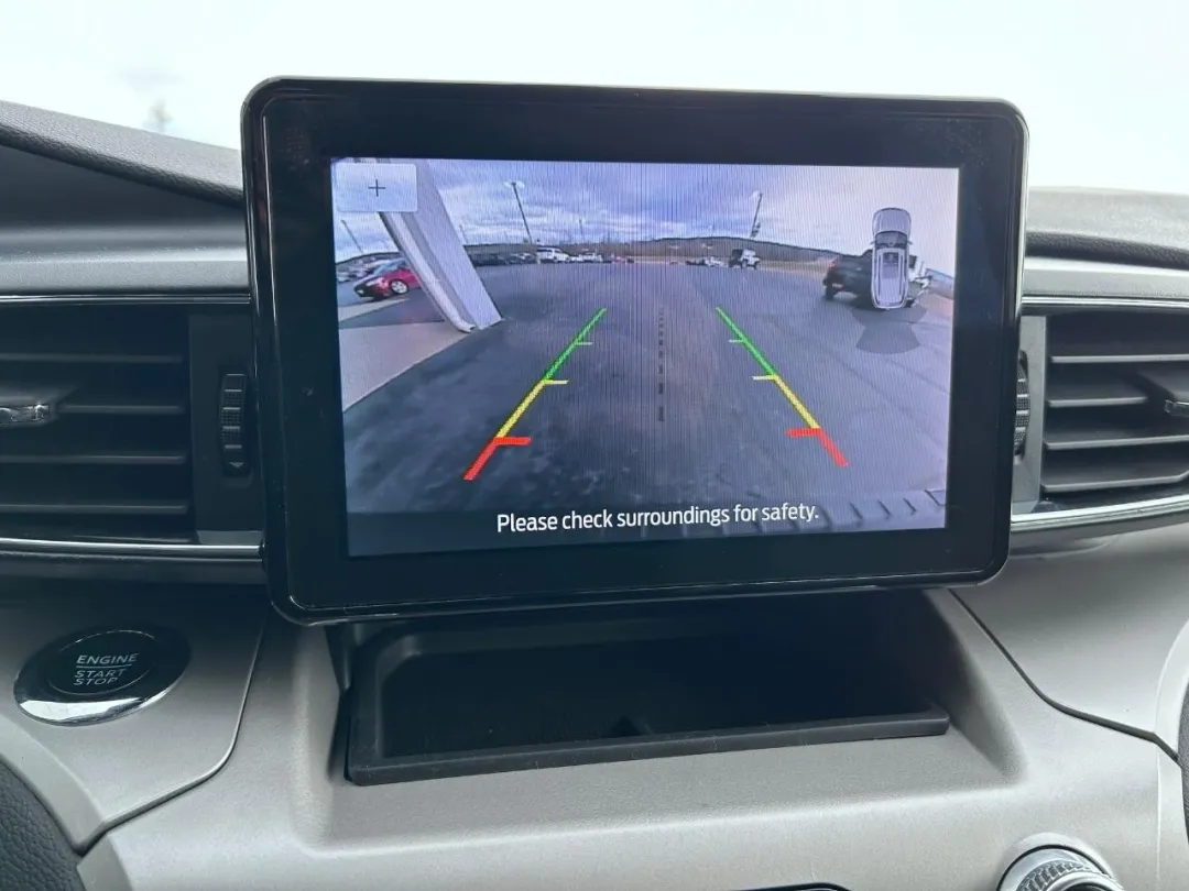 2023 Ford Explorer - 1FMSK8DH6PGA58693 - Image #40
