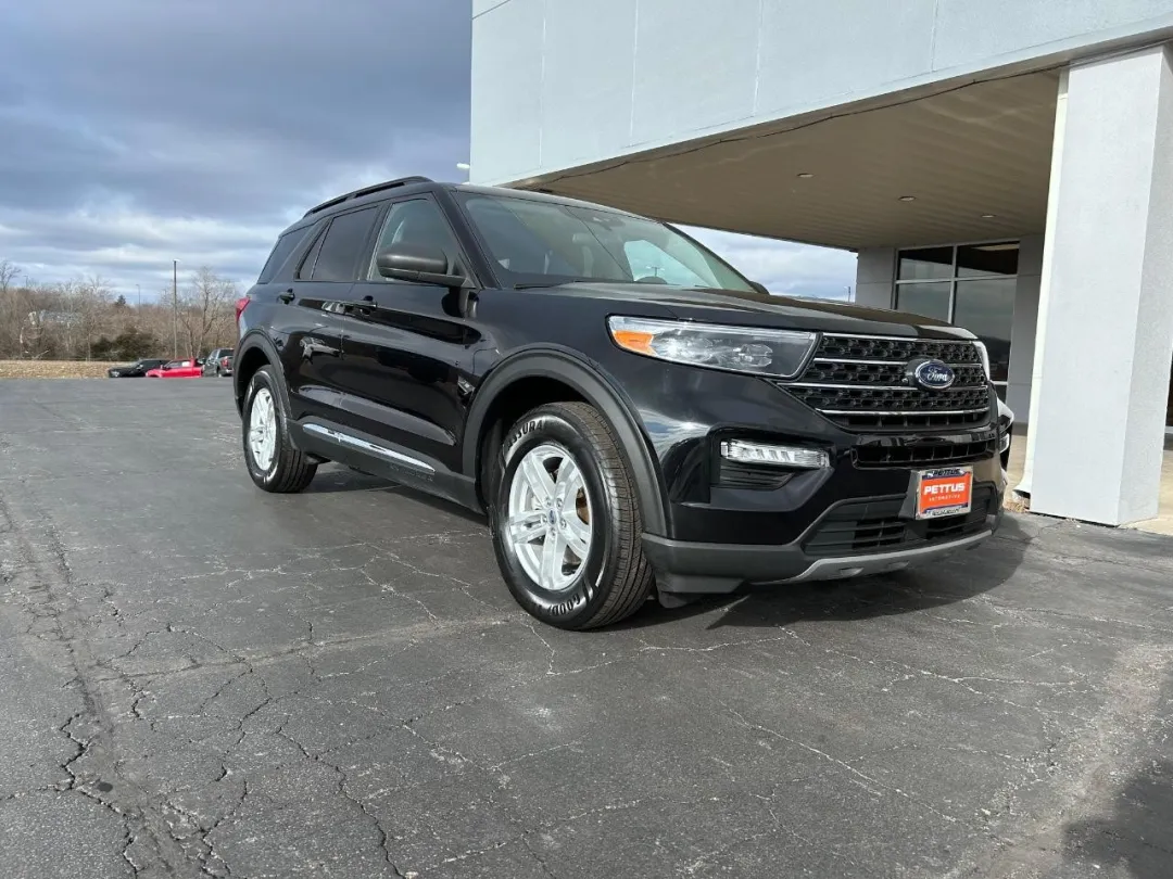 2023 Ford Explorer - 1FMSK8DH6PGA58693 - Image #41