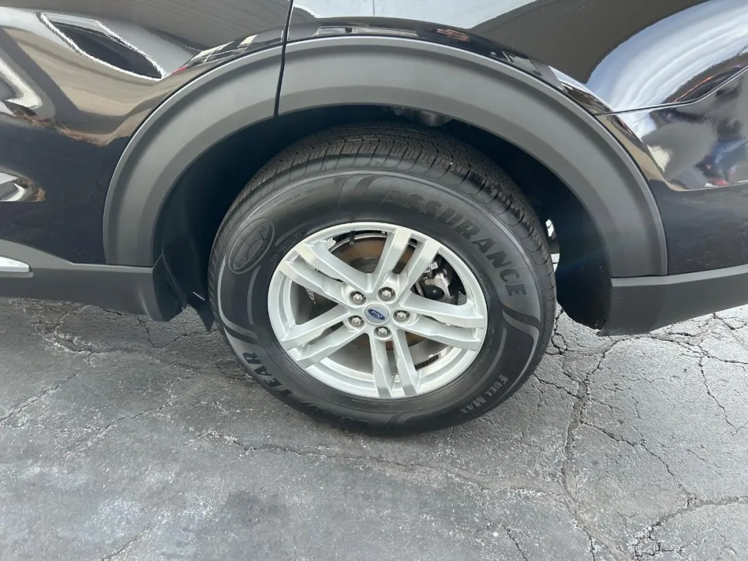 2023 Ford Explorer - 1FMSK8DH6PGA58693 - Image #6