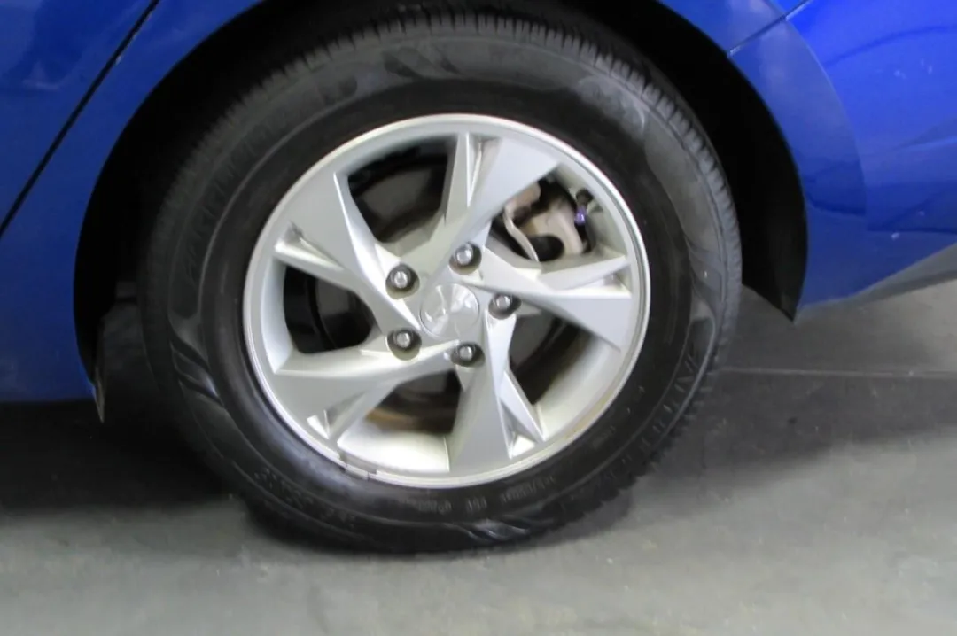 2023 Hyundai Elantra - KMHLL4AG1PU600144 - Image #10