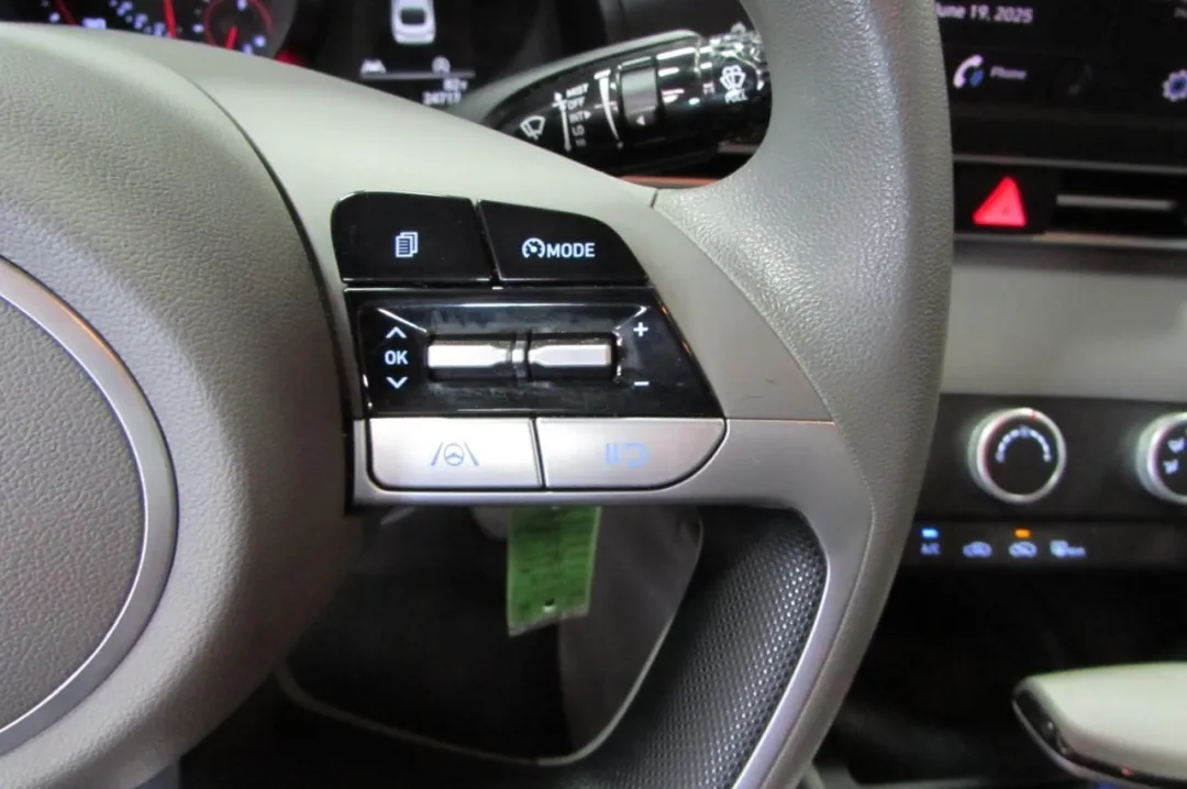 2023 Hyundai Elantra - KMHLL4AG1PU600144 - Image #15