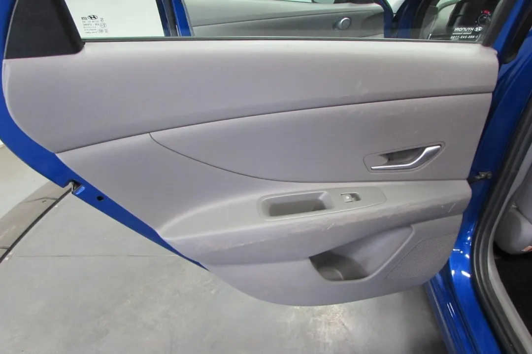 2023 Hyundai Elantra - KMHLL4AG1PU600144 - Image #22